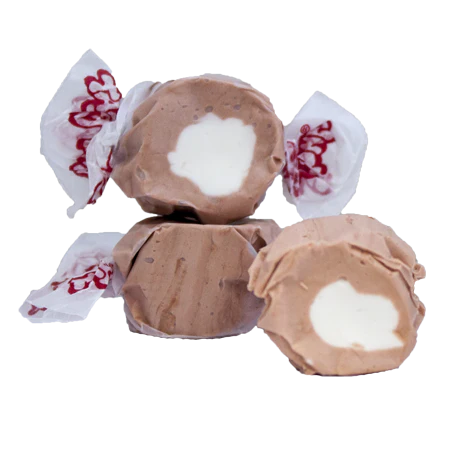 Root Beer Salt Waer Taffy