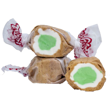 Apple Pie Taffy