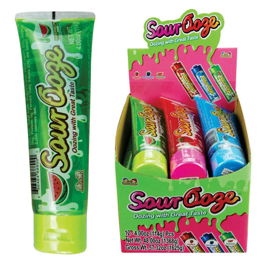 Sour Ooze